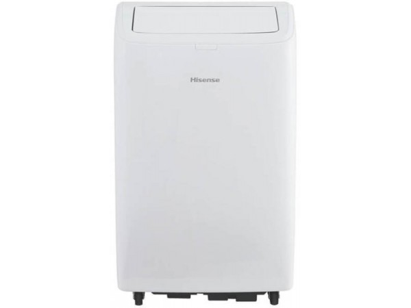 HISENSE APH12QC Mobil klíma 3,5 kW hűtő-fűtő