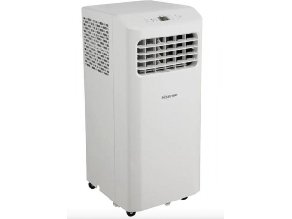 Hisense VAPC07 mobil klíma