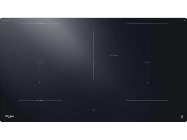 Whirlpool WEX9024DCFF Beépíthető indukciós főzőlap