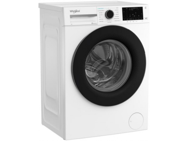 Whirlpool WAM 764WB HU Keskeny elöltöltős mosógép