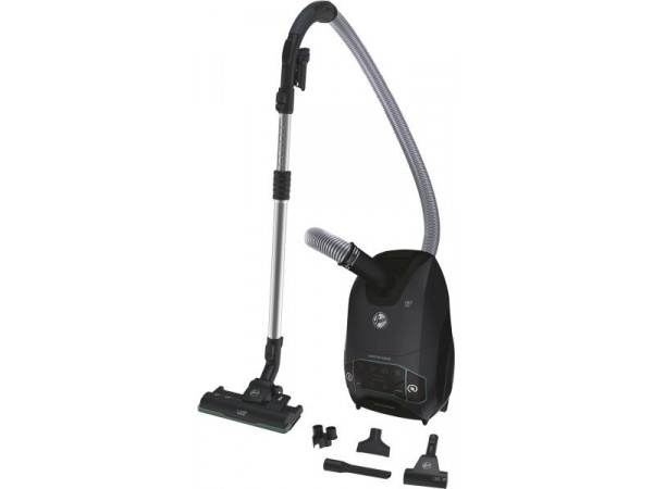 Hoover HE721PAF 011 Porzsákos porszívó