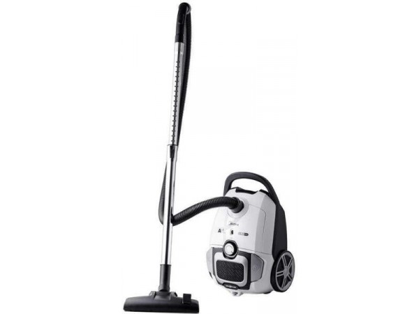 MIDEA B7 MBC1780WB Porzsákos porszívó