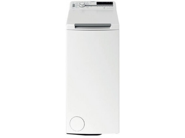 Whirlpool TDLRG 6261BS EU/N Felültöltős mosógép