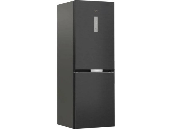 Whirlpool WHK 26363 XBR5E Alulfagyasztós hűtőszekrény
