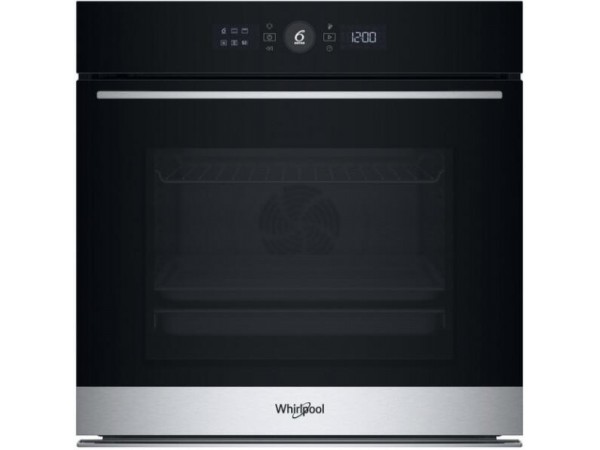 WHIRLPOOL WOI5S8PM1SXA Beépíthető sütő