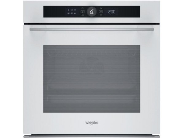 WHIRLPOOL WOI5S8PM2SWA Beépíthető sütő