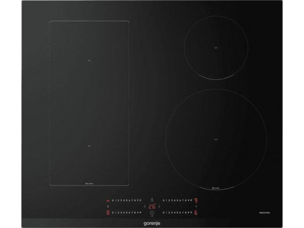 GORENJE GIC6422BC Beépíthető indukciós főzőlap