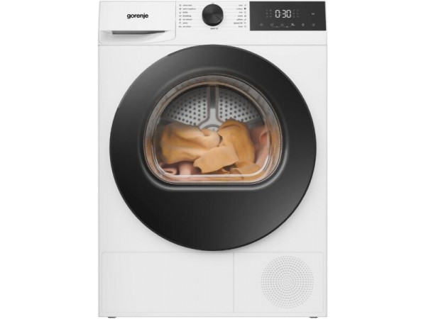 GORENJE DG2P8D Hőszivattyús szárítógép