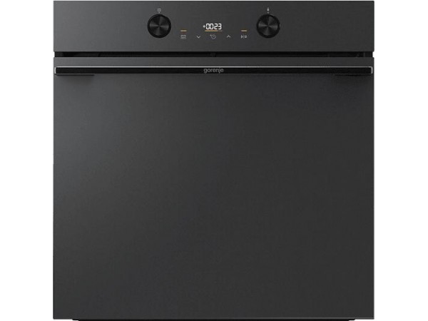 GORENJE BOP6737E05EPMB Beépíthető sütő, matt felület