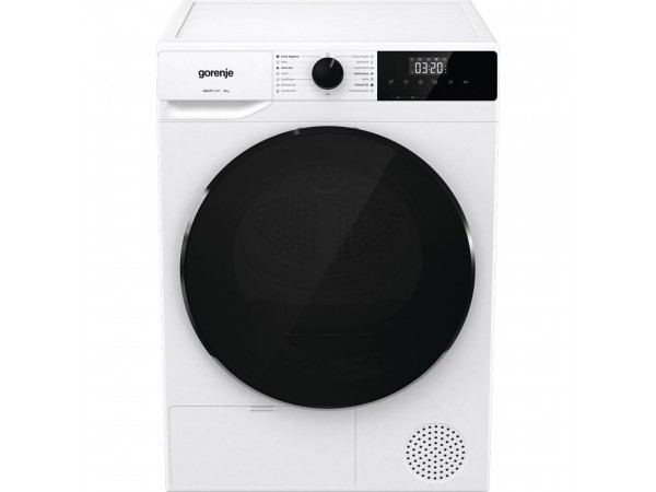 Gorenje DG2P9D Hőszivattyús szárítógép