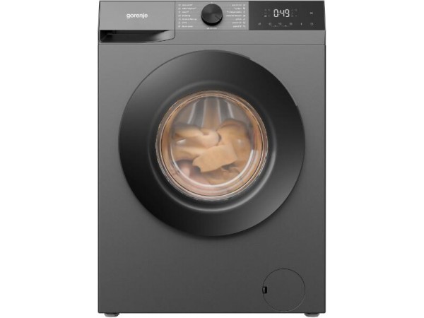 Gorenje WG2P84A32 Elöltöltős mosógép