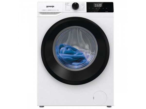 Gorenje W3G6PS74A2 Elöltöltős keskeny mosógép