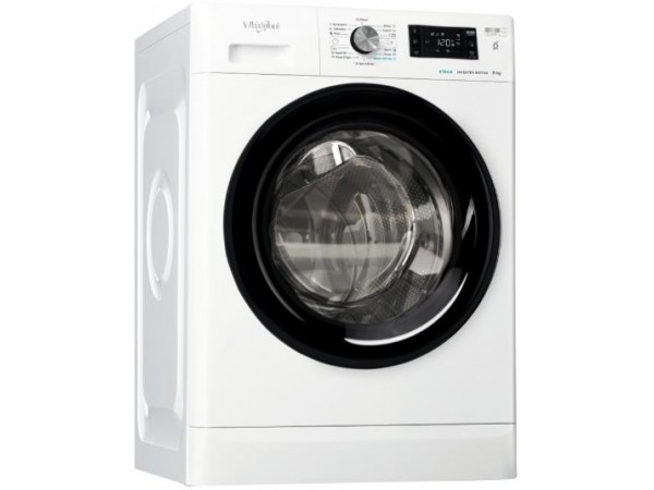 WHIRLPOOL FFB 8489 BV EE Elöltöltős mosógép