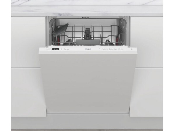 Whirlpool WH2IFC14BN6 Beépíthető mosogatógép