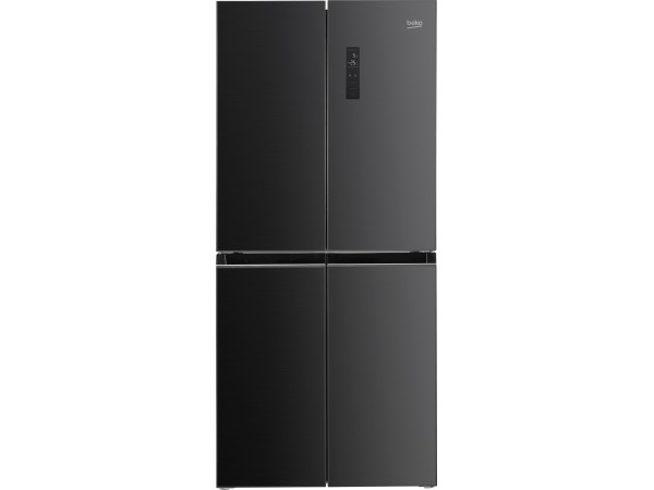 Beko GNO4031GS Többajtós hűtőszekrény