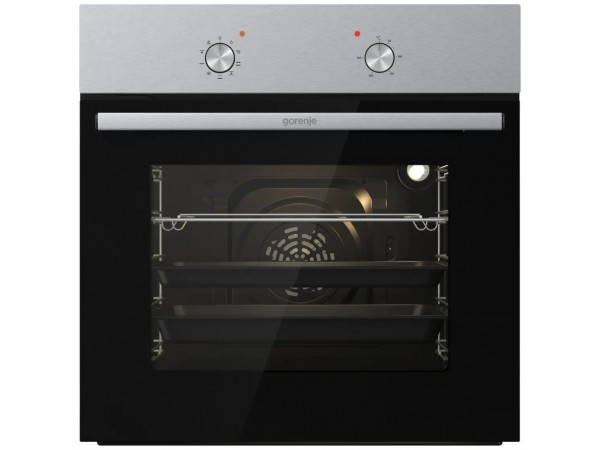 Gorenje BO6717E03AX Beépíthető sütő