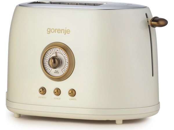 Gorenje T850CD Kenyérpirító