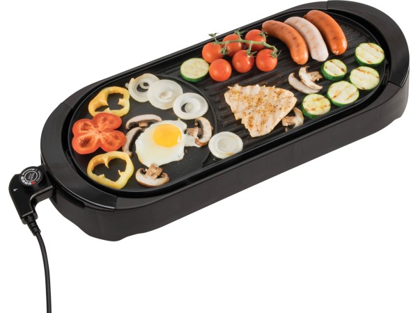 Home HG GR 02 Asztali grill, raclette
