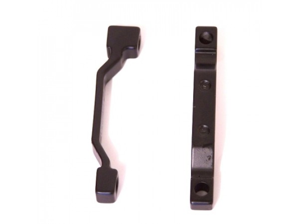 Tárcsafék adapter Shimano SM-MA-F180P/P2 Tárcsafék adapter Shimano SM-MA-F180P/P2