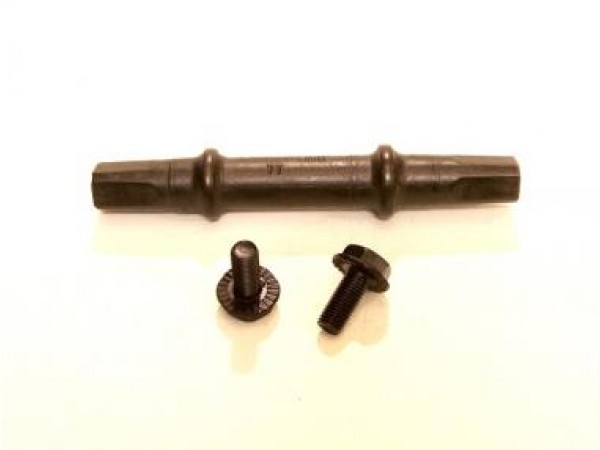 Középtengely szögletes 6L (32-56-32 120mm) 