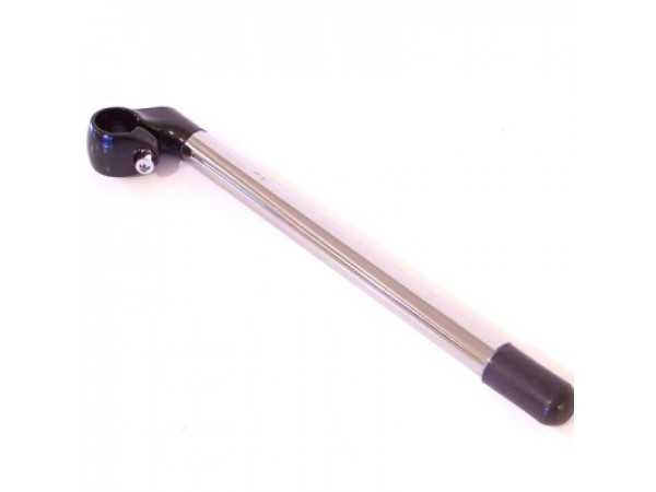 Kormányszár camping acél 300/22,2mm Kormányszár camping acél 300/22,2mm