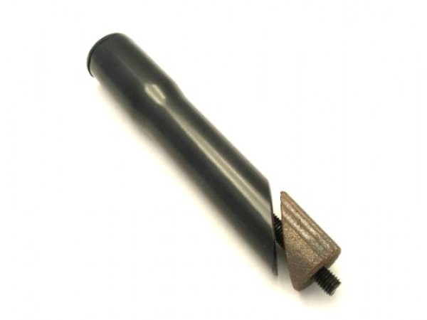 Kormányszár átalakító menetes/A-Head 25,4mm/1 1/8" Kormányszár átalakító menetes/A-Head 25,4mm/1 1/8"
