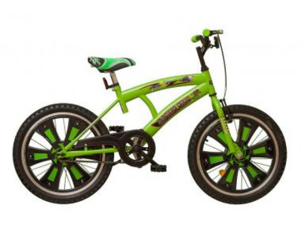 Koliken 20" Racing kontrás kerékpár 