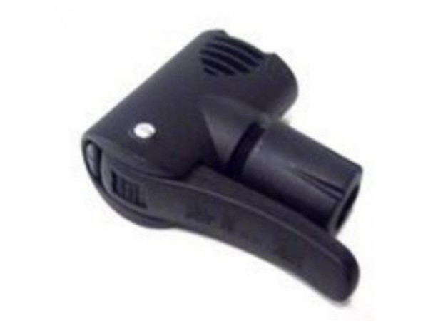 Csatlakozó fej motorpumpához 2 fejű 