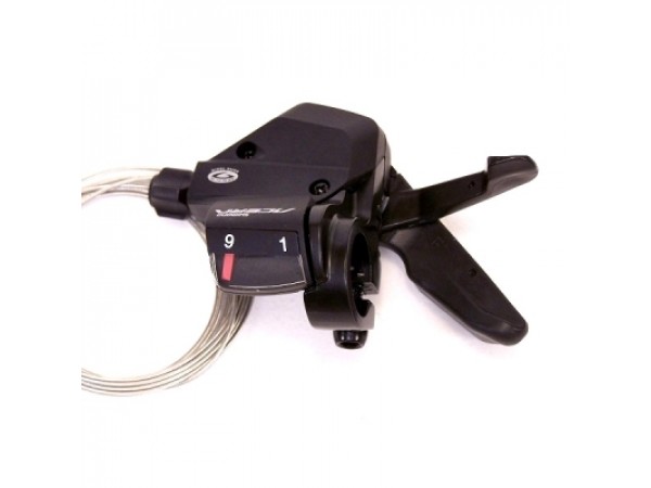 Váltókar shimano Acera 9-es jobb SL-M3000 Váltókar shimano Acera 9-es jobb SL-M3000