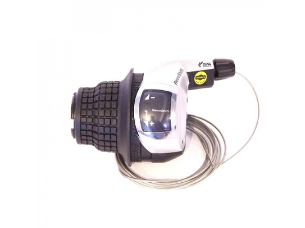Marokváltó Shimano RevoShift 47 3-as bal 