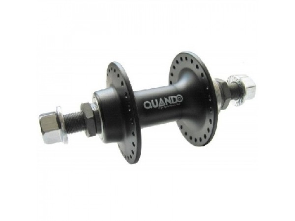 Hátsó agy alu BMX 48ly fek 14mm teng. QUANDO Hátsó agy alu BMX 48ly fek 14mm teng. QUANDO