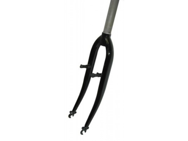 Villa 26" MTB fekete 1 1/8" menetes Villa 26" MTB fekete 1 1/8" menetes