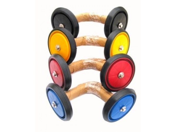 Oldalkerék 12" SPENCER 