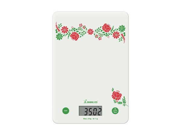 Momert 6859 Konyhai mérleg