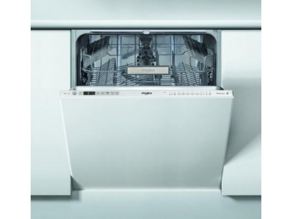 Whirlpool WKIO 3T123 6P Beépíthető mosogatógép Whirlpool WKIO 3T123 6P Beépíthető mosogatógép