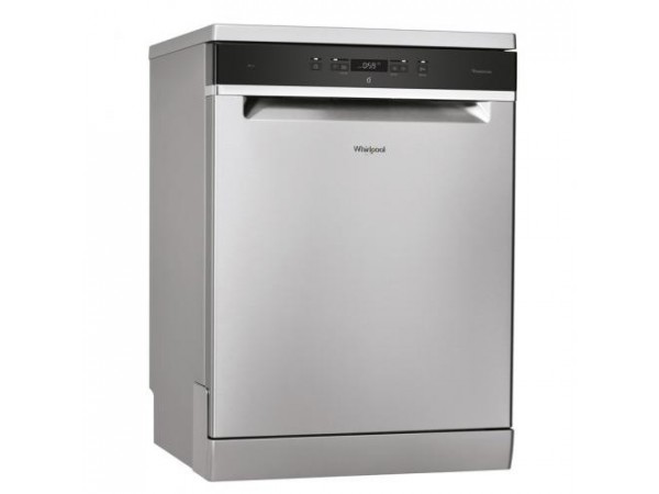 Whirlpool WFC 3C22 PX Szabadonálló mosogatógép Whirlpool WFC 3C22 PX Szabadonálló mosogatógép