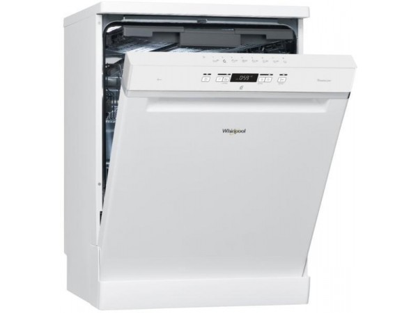 Whirlpool WFC 3C23 PF Szabadonálló mosogatógép Whirlpool WFC 3C23 PF Szabadonálló mosogatógép