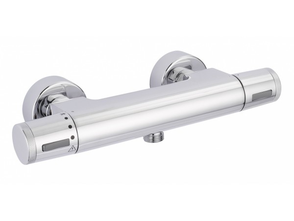 Teka ALAIOR XL-RM Termosztátos zuhany csaptelep