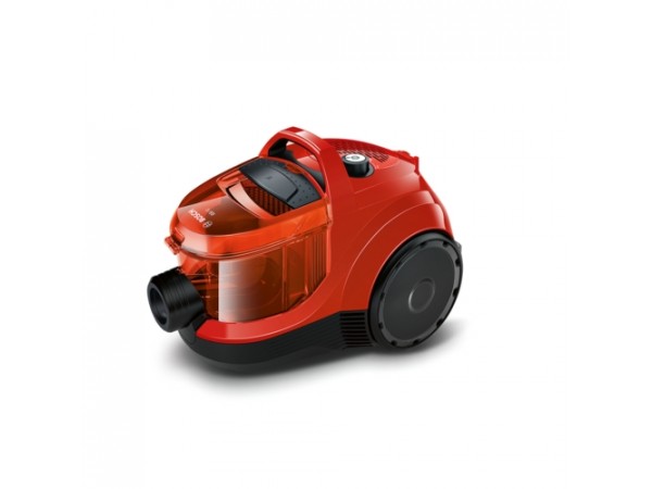 Bosch BGC1UA110 Porzsák nélküli porszívó Bosch BGC1UA110 Porzsák nélküli porszívó