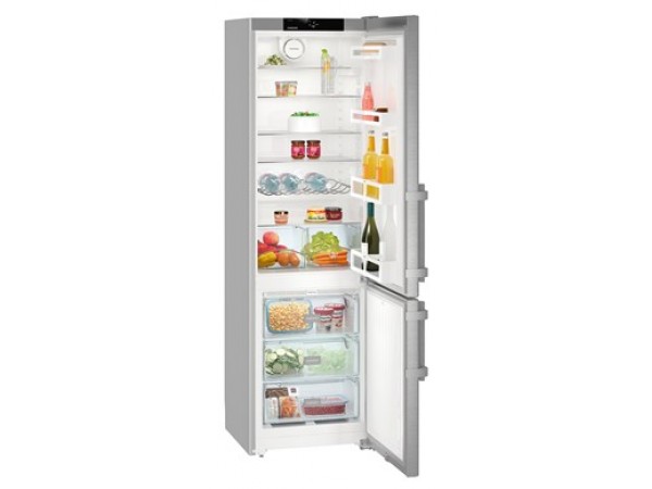 Liebherr CNef 4015 Alulfagyasztós hűtőszekrény