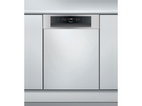 Whirlpool ADG 321 IX Beépíthető mosogatógép Whirlpool ADG 321 IX Beépíthető mosogatógép