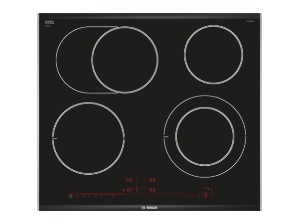 Bosch PKN675DP1D Kerámia főzőlap Bosch PKN675DP1D Kerámia főzőlap