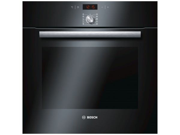 Bosch HBA74S360E Sütő 8 funkcióval