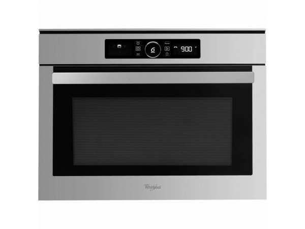 Whirlpool AMW 506 IX Beépíthető mikrohullámú sütő
