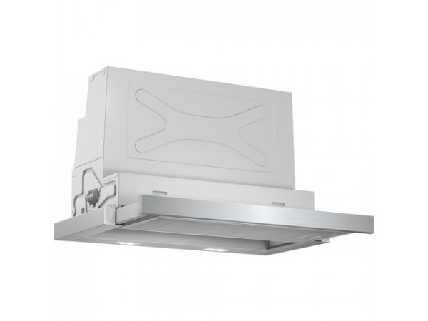 Bosch DFS067A50 Kihúzható páraelszívó Bosch DFS067A50 Kihúzható páraelszívó