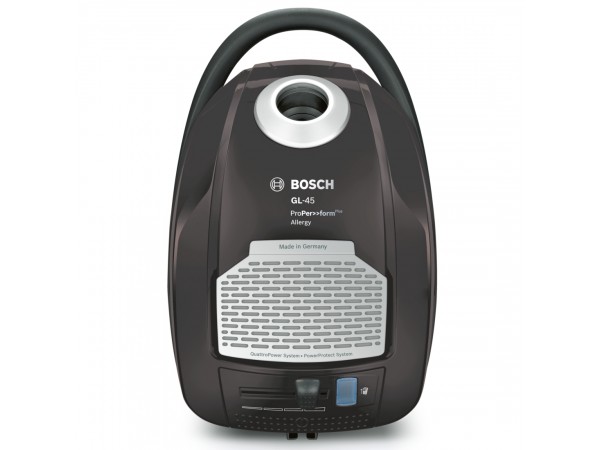 Bosch BGL45500 Porzsákos porszívó Bosch BGL45500 Porzsákos porszívó