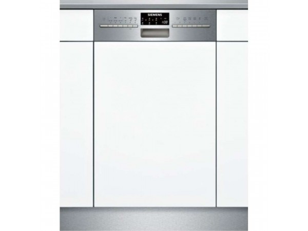 Siemens SR56T598EU Beépíthető mosogatógép Siemens SR56T598EU Beépíthető mosogatógép