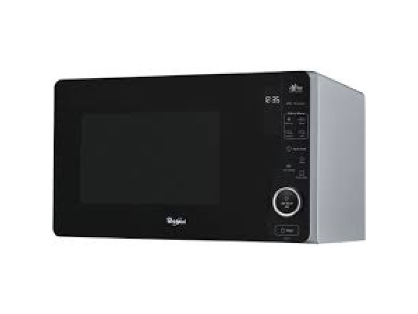 Whirlpool MWF 420 SL Szabadon álló mikrohullámú sütő Whirlpool MWF 420 SL Szabadon álló mikrohullámú sütő