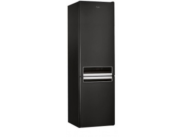 Whirlpool BSNF 9432 K Alulfagyasztós hűtőszekrény Whirlpool BSNF 9432 K Alulfagyasztós hűtőszekrény