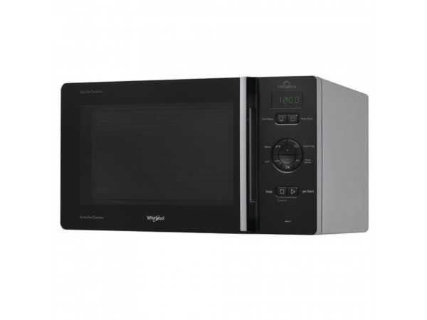 Whirlpool MCP 345 SL Szabadon álló mikrohullámú sütő Whirlpool MCP 345 SL Szabadon álló mikrohullámú sütő